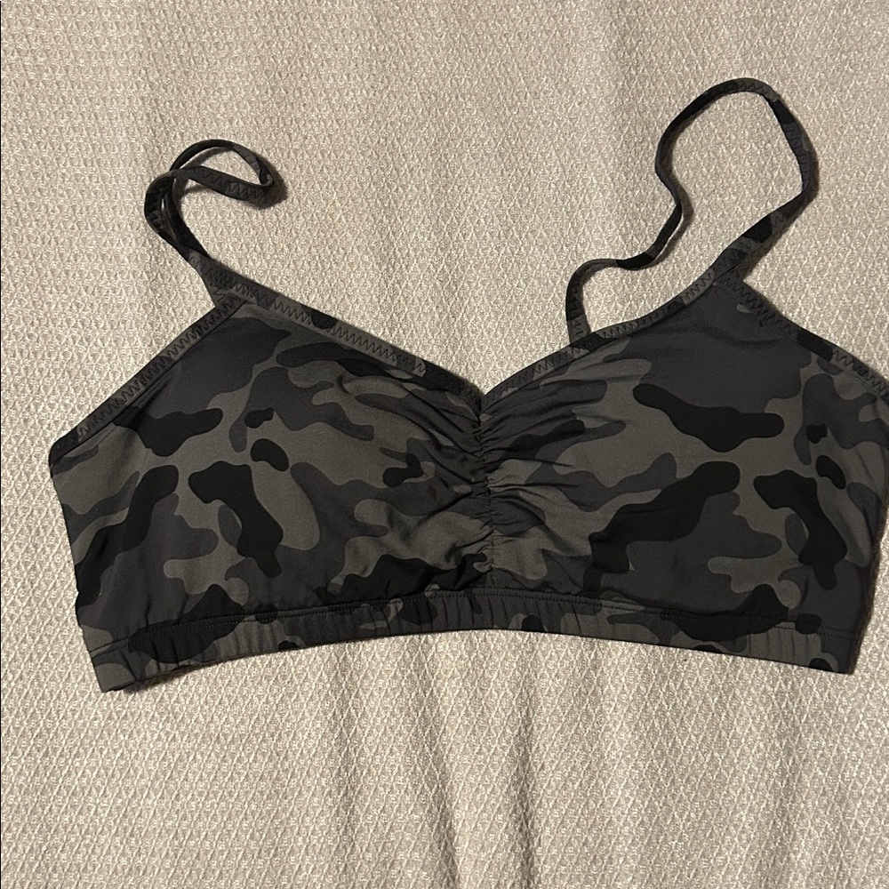 Handful Adjustable Sports Bras-Outta Sight